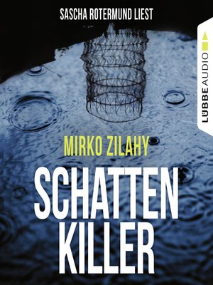 cover image of Schattenkiller